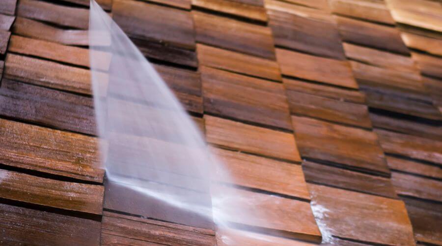 Roof Repair in Spencerville, MD